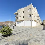 Apartment El Confital Rf18 By Villagrancanaria