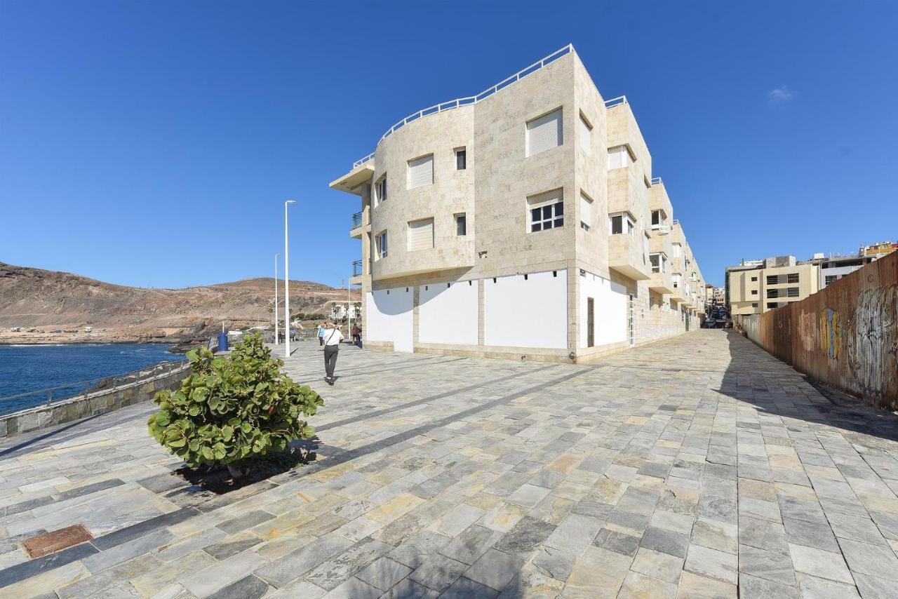 Lägenhet El Confital Rf18 By Villagrancanaria *