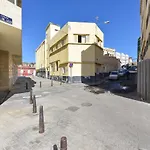 Apartment El Confital RF18 by VillaGranCanaria